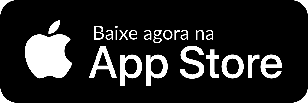 Botão para download do PiniOn na Apple Store