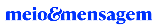 Logo do veículo de comunicação Meio & Mensagem
